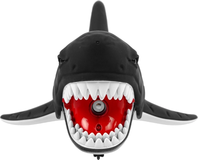 Vandens purkštuvas dar didesniam linksmumui