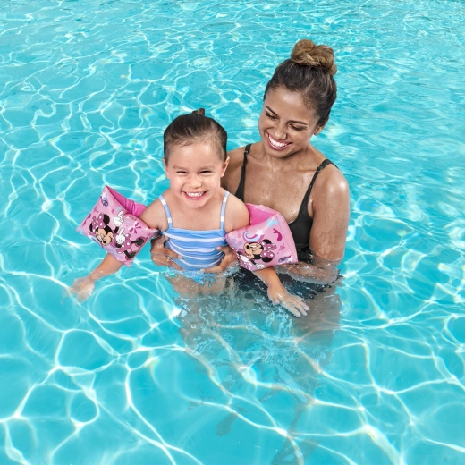 Idealu jauniems plaukikams