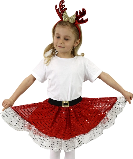 Elegantiškas TUTU sijonas