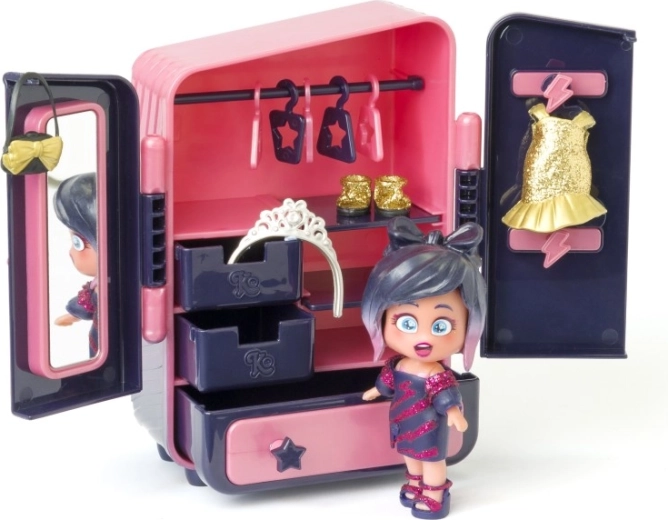 Praktiška drabužinė