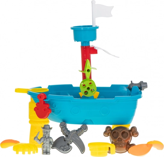 Sauga ir patvari konstrukcija