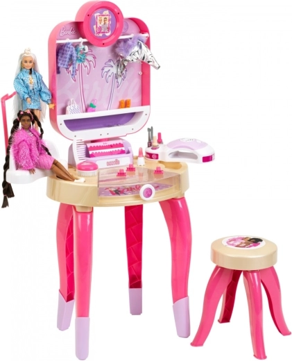 Gausūs priedai ir sumanios laikymo lentynos