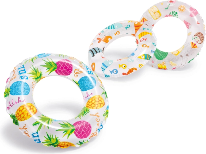 Linksmos vasariškos temos, kurios žavi vaikus