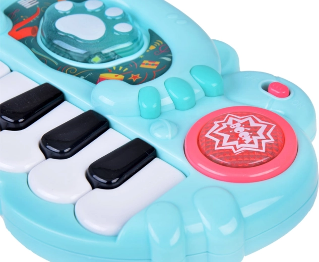 Daugiau grojimo režimų