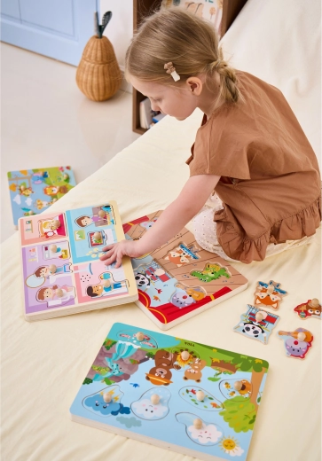 Supports cognitive development