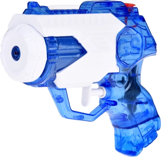 Pagaminta iš plastiko