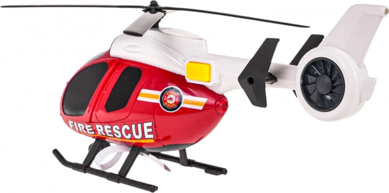 Spinning rotors and durable design