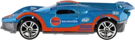 Laisva eiga greitam riedėjimui