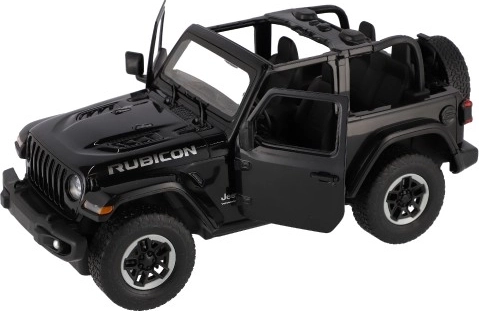 Realistiškas visureigis 1:14 masteliu