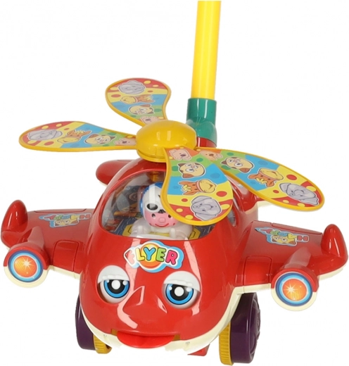 Spalvingas ir judrus dizainas