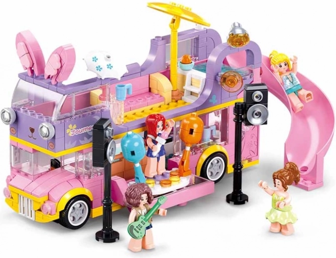 Suderinama su kitais konstruktoriais