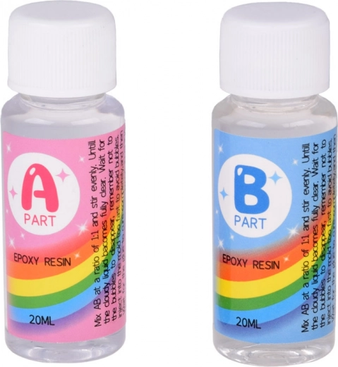 Viskas liejimui vienoje pakuotėje