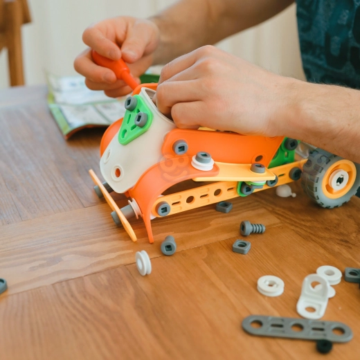 STEM įgūdžių ugdymas