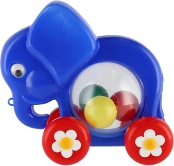 Saugus dizainas patiems mažiausiems