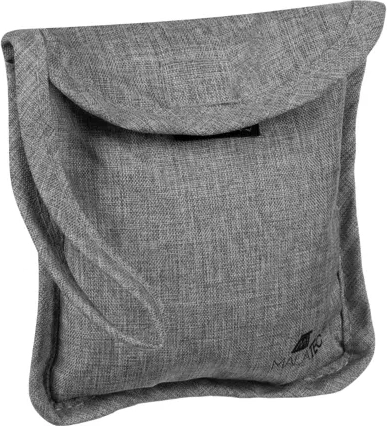 Kompaktiškas dėklas į kiekvieną krepšį