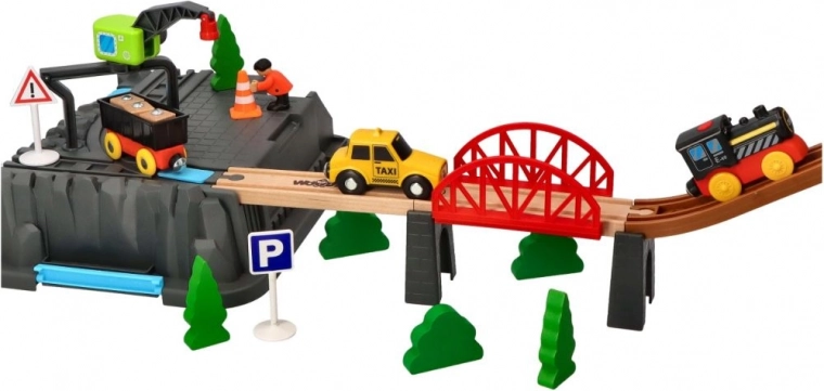 Smulkiosios motorikos lavinimas