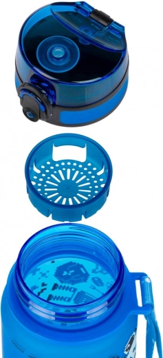 Sietelis įvairiems gėrimams