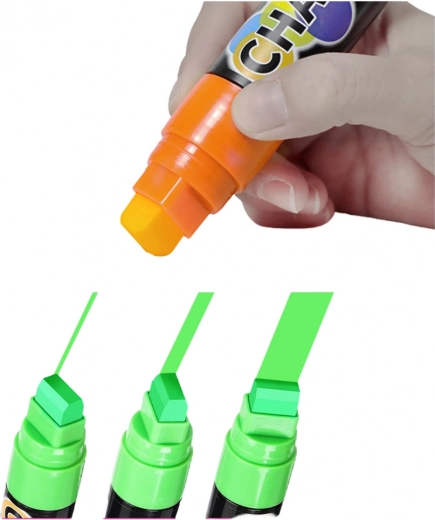 Patogus laikymas užtikrina tvirtą ranką