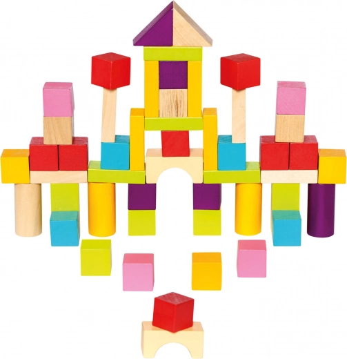 Praktiška pakuotė su rankenėle