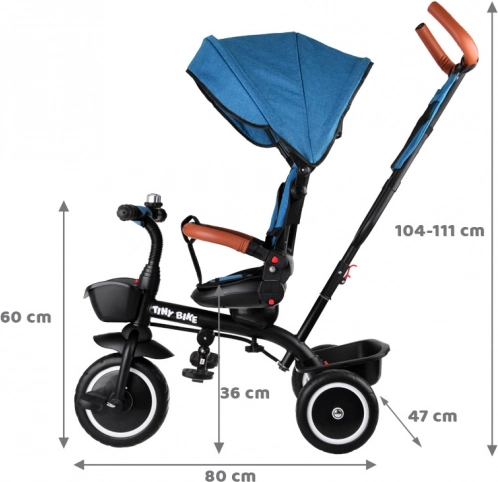 Saugus valdymas tėvams