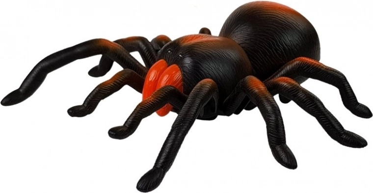 Realistiška išvaizda ir judėjimas