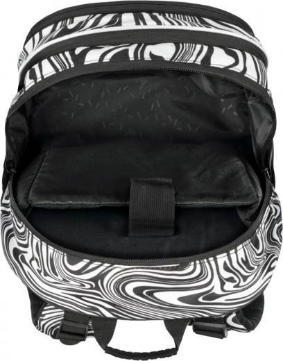 Išmani organizacija ir kišenė 15" nešiojamam kompiuteriui