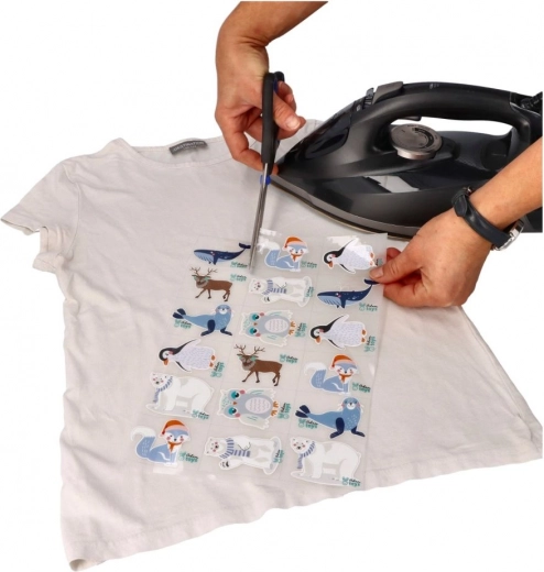 Atsparumas skalbimui