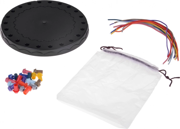 Pilnas rinkinys su laikymo maišeliu