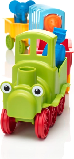 Lengvas valdymas ir patvari konstrukcija