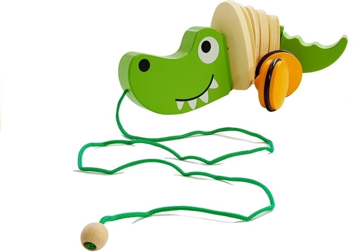 Linksmas dizainas, skatinantis vaikus judėti