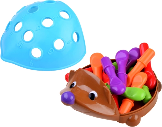 Lengvas laikymas be netvarkos