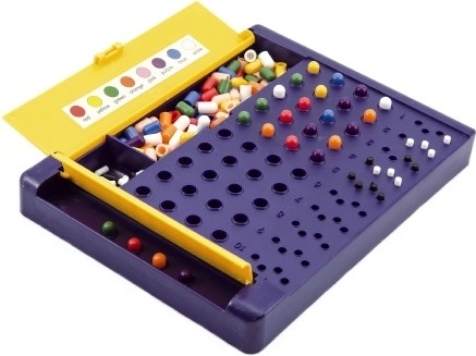 Loginio mąstymo ir strategijos lavinimas