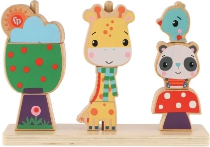 Aukštos kokybės medžiagos