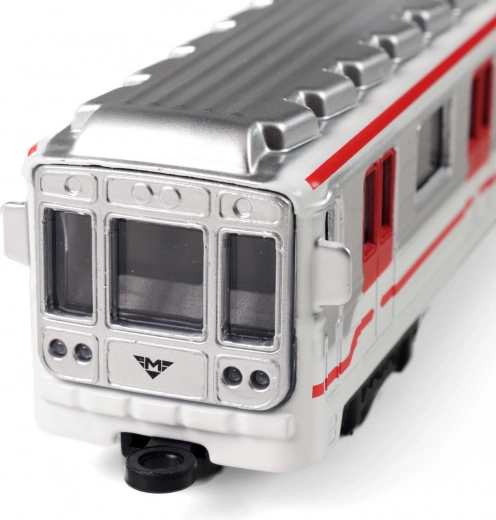 Atbulinė eiga be baterijų