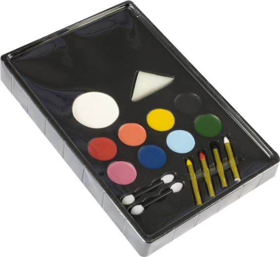 Spalvų paletė kiekvienai progai