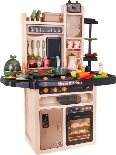 Gausūs virtuvės priedai