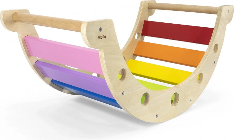 Safe and durable wood