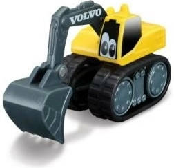 Saugus žaidimas mažiesiems