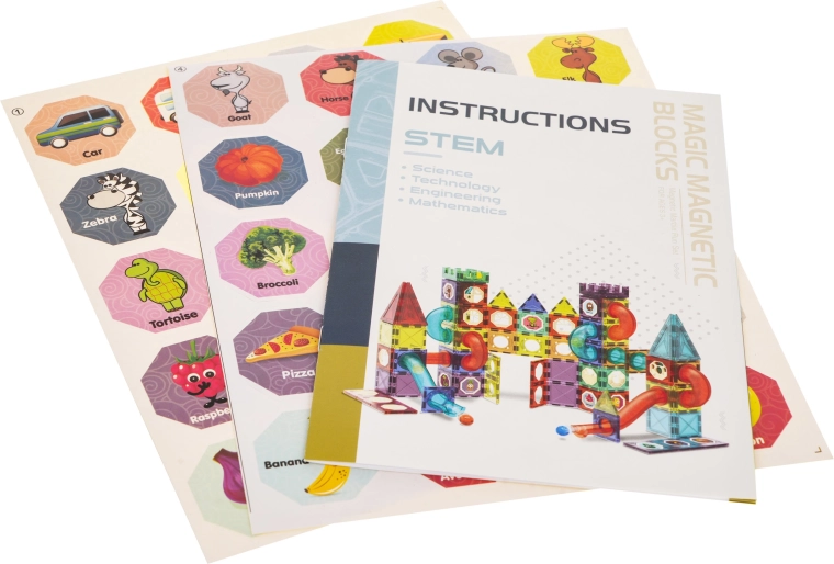 Skatina kūrybiškumą ir STEM įgūdžius