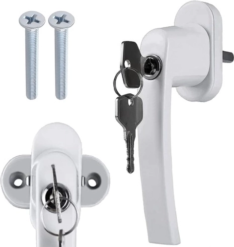 Universali ir lengva montuoti