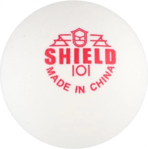 Standartinis 40 mm skersmuo universaliam žaidimui