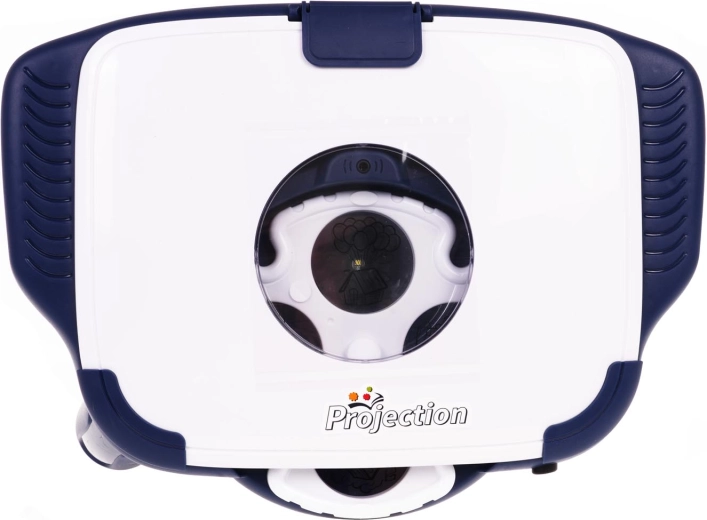 Stabilus staliukas ir kompaktiška konstrukcija