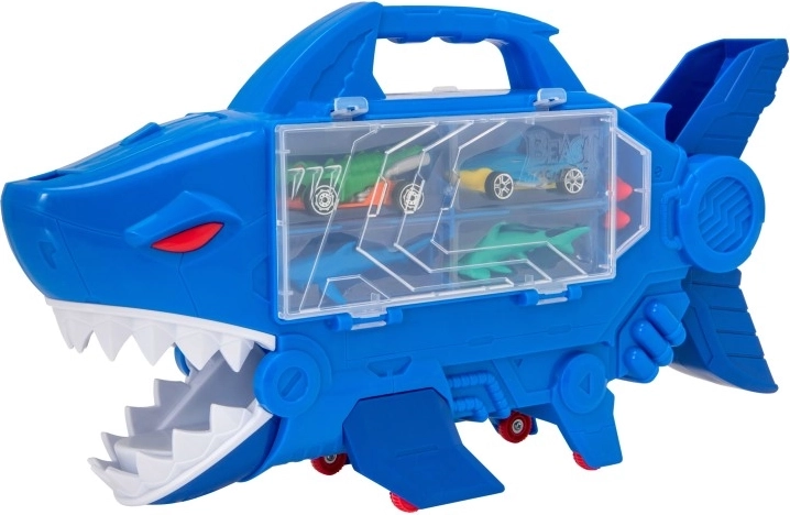 Lengvas nešiojimas ir važiavimas