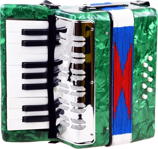 Spalvingos dumplės ir švarus garsas