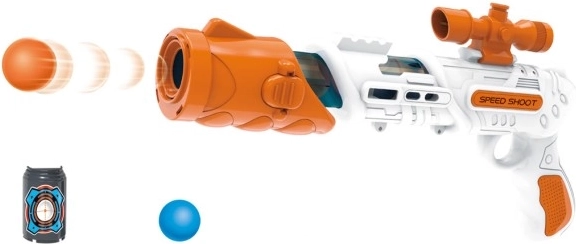 Pilnas rinkinys iškartiniam smagumui