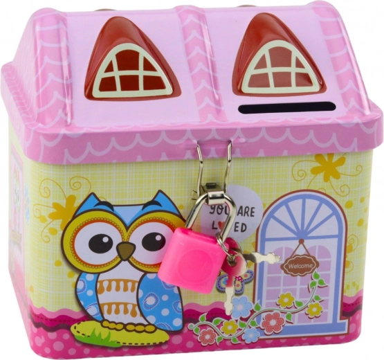 Žavus ir funkcionalus dizainas