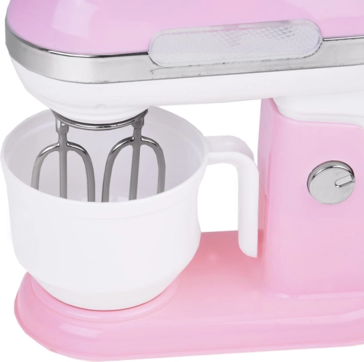 Plaktuvas su talpia dubenėle