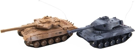 Du dažniai sąžiningai dvikovai