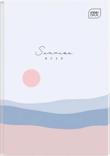 Rami įkvėpimo atmosfera rašymui