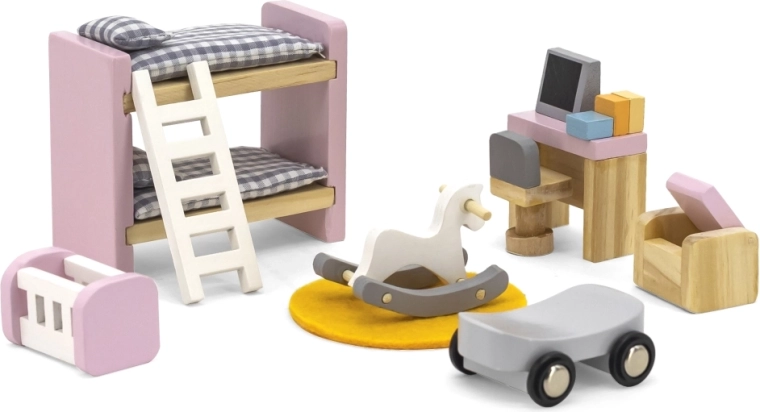 Skatina fantaziją ir socialinius įgūdžius